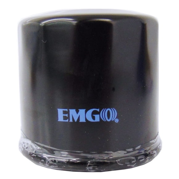 Emgo Oil Filter Element 10-20300 for Kawasaki 86-03 ZZR1100 ZG1200 Voyager 16099